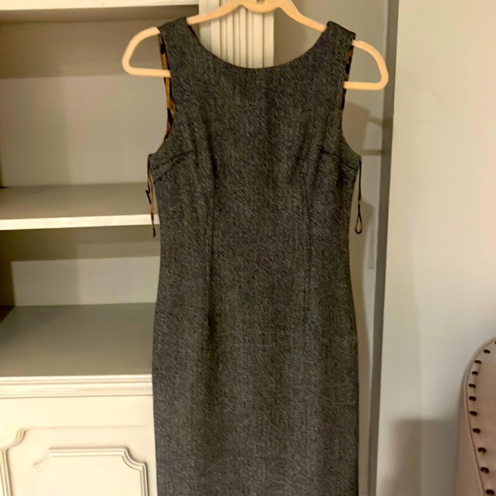 Dolce&Gab Sheath ds,jacket & skirt.timelessSkirt &dress knee lgth Like New